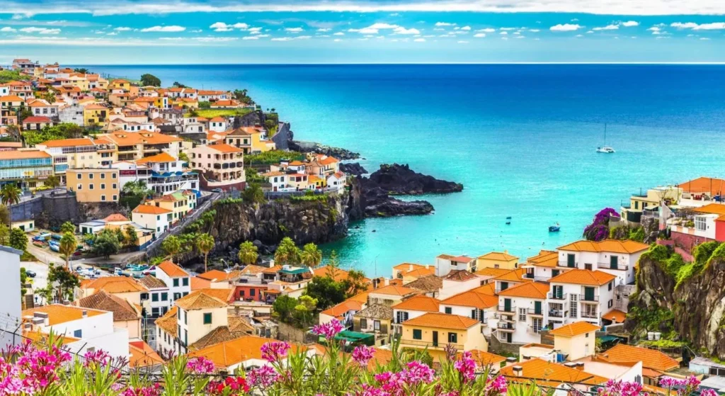 Discover Portugal with Monumental Travel: Your Trusted DMC Partner
